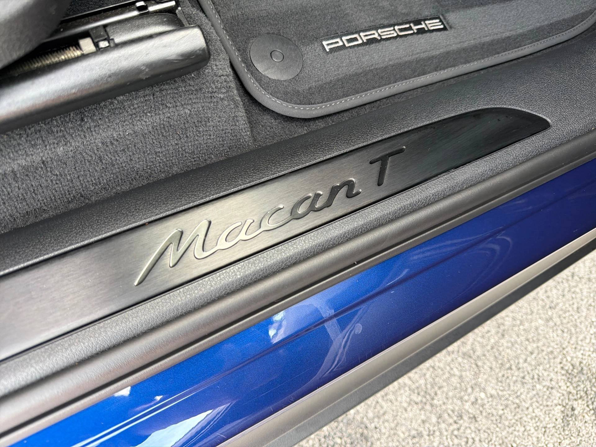 Macan T, photo 46 of 46