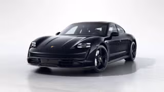 2021 Porsche Taycan