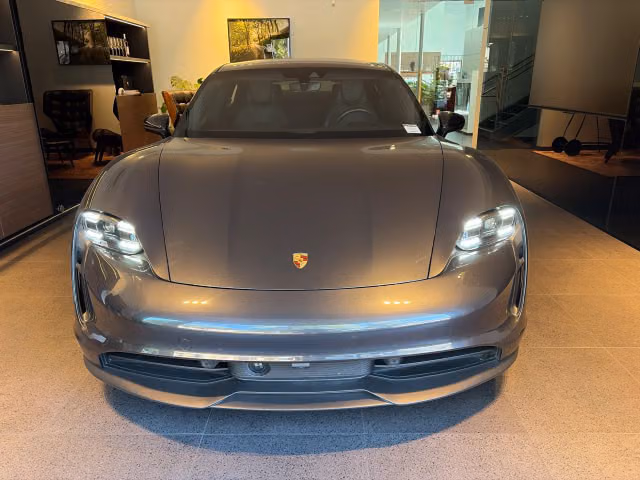 Used 2023 Porsche Taycan Base with VIN WP0AA2Y17PSA15400 for sale in Livermore, CA
