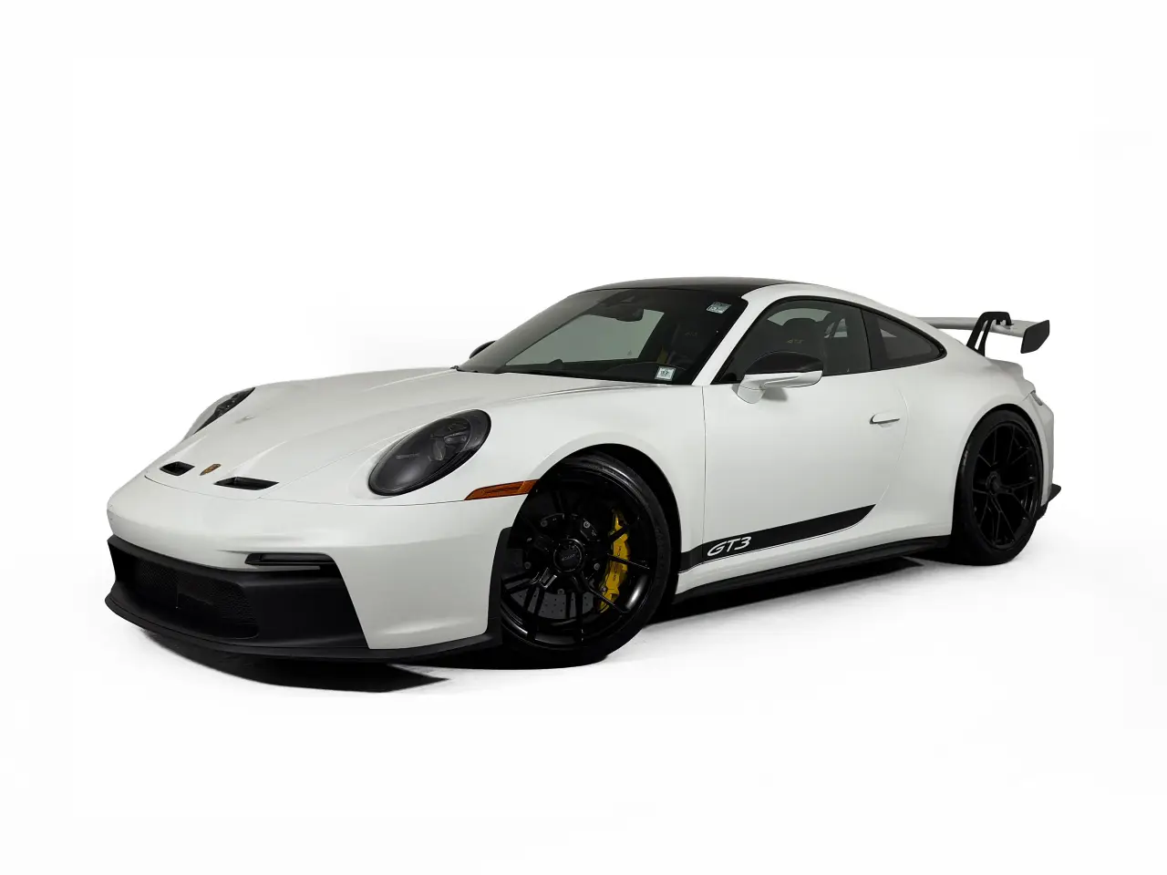 2024 Porsche 911 GT3 - Photo 8