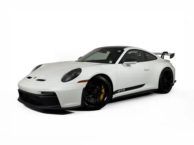 2024 Porsche 911 GT3 - Photo 6