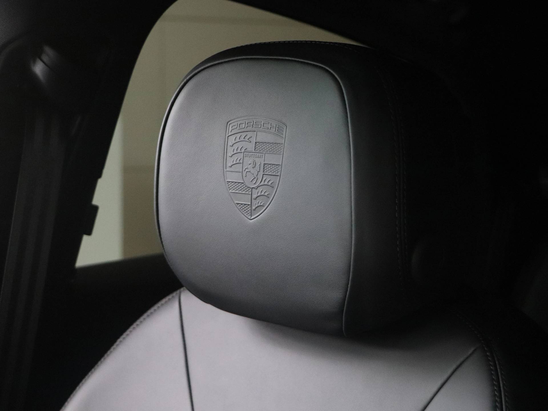 Cayenne S E-Hybrid Coupé, photo 34 of 34