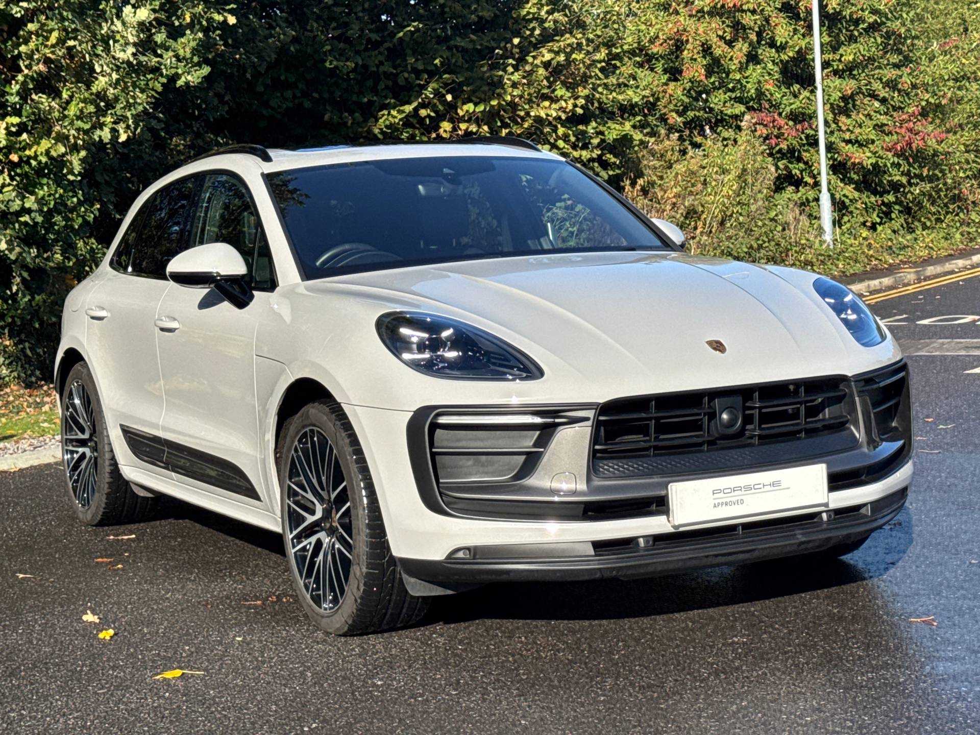 Macan T, photo 37 of 37