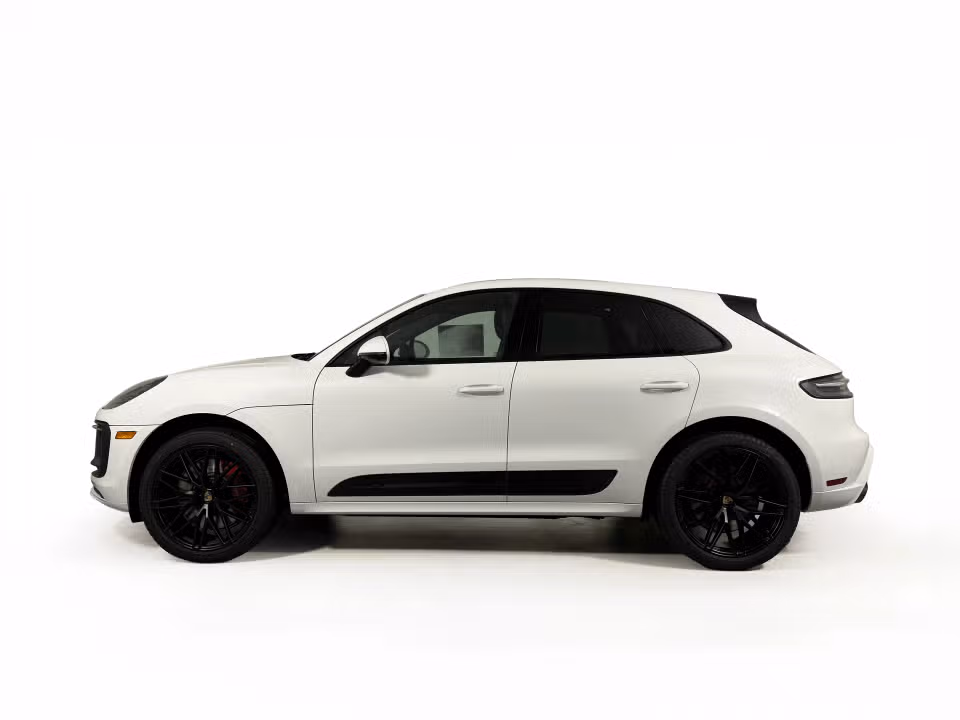 2026 Porsche Macan GTS - Photo 11