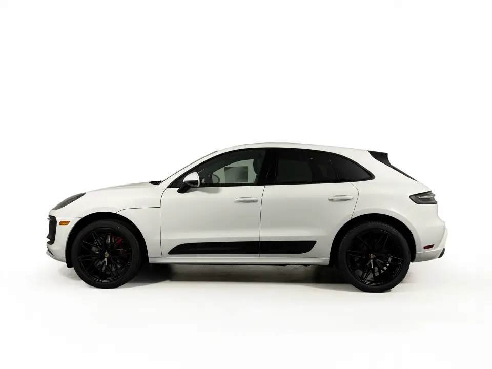2026 Porsche Macan GTS - Photo 15