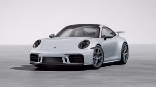 2025 Porsche 911's photo