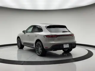 2026 Porsche Macan Base - Photo 21