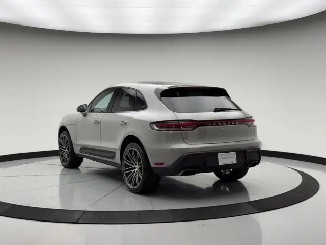 2026 Porsche Macan Base - Photo 22