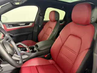 2026 Porsche Cayenne Coup Base - Photo 37