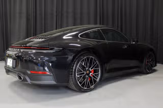 2026 Porsche 911 S - Photo 17
