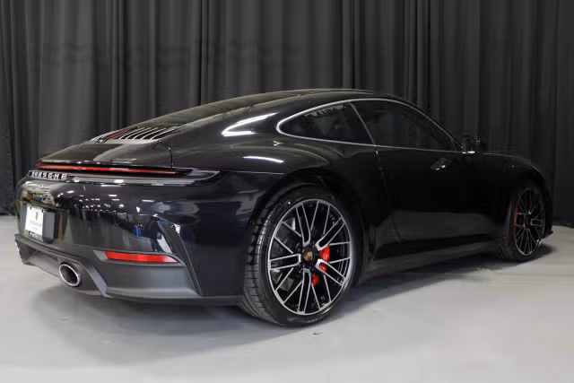 2026 Porsche 911 S - Photo 18