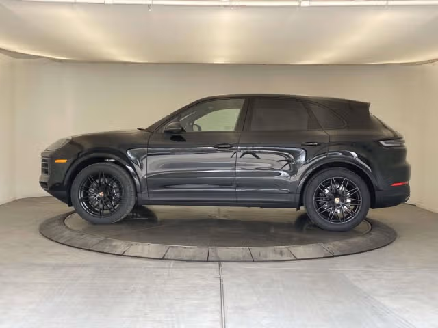 2026 Porsche Cayenne Base - Photo 10