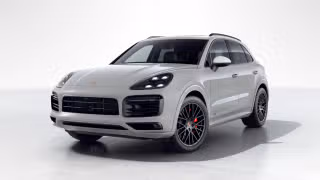 2023 Porsche Cayenne GTS's photo