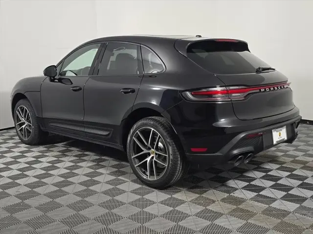 2026 Porsche Macan Base - Photo 22