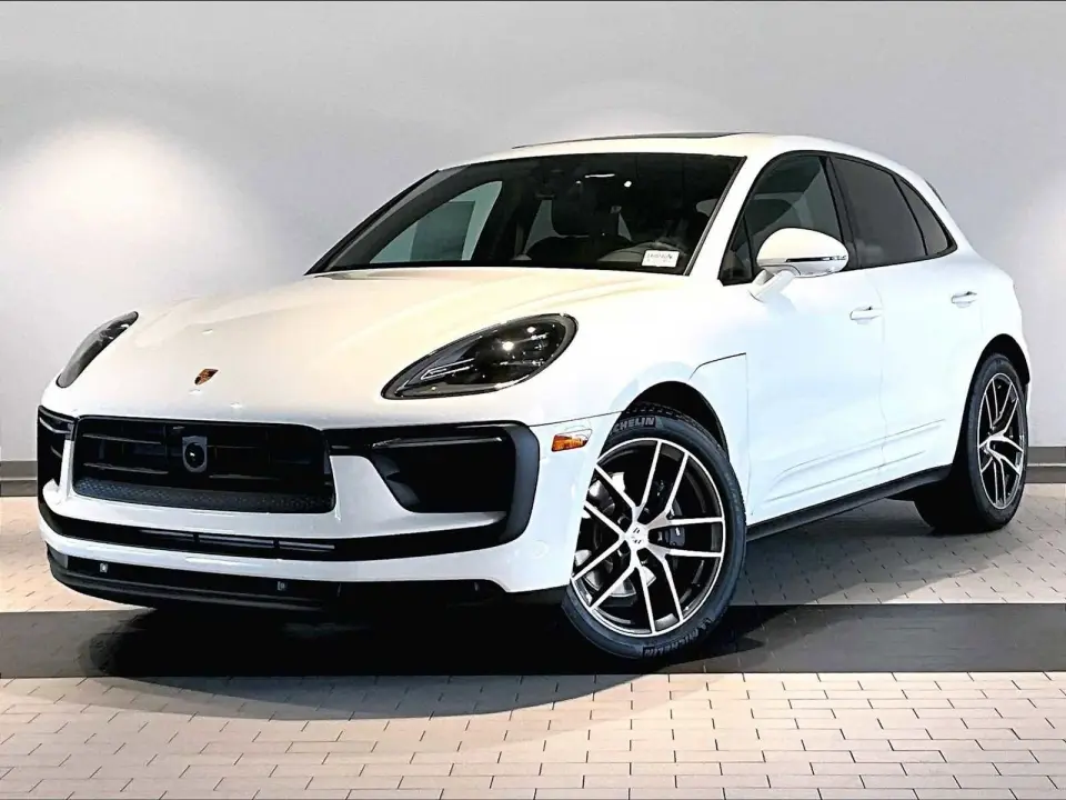 2026 Porsche Macan - Photo 7