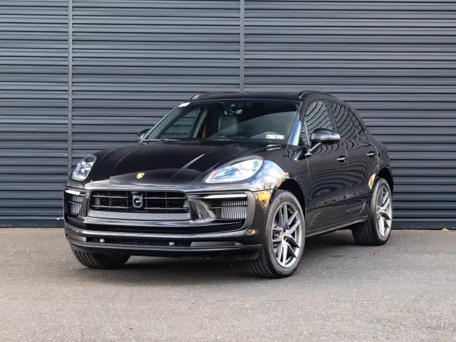 2026 Porsche Macan S - Photo 6