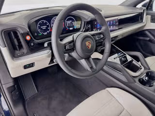 2026 Porsche Cayenne Coup E-Hybrid - Photo 25