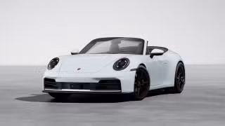 2025 Porsche 911's photo