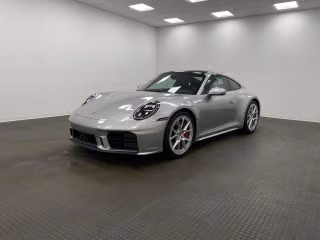 2026 992 Carrera S