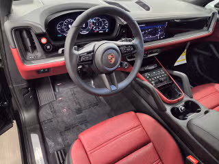 2026 Porsche Cayenne Base - Photo 25