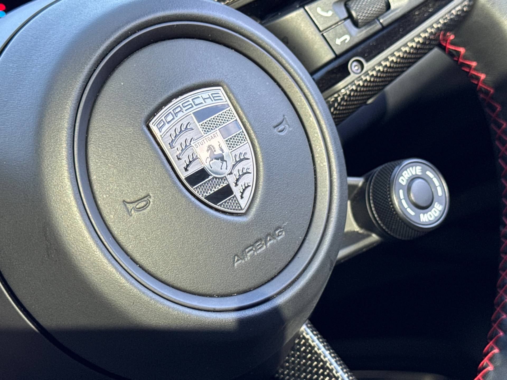 Cayenne Turbo Coupé, photo 38 of 38