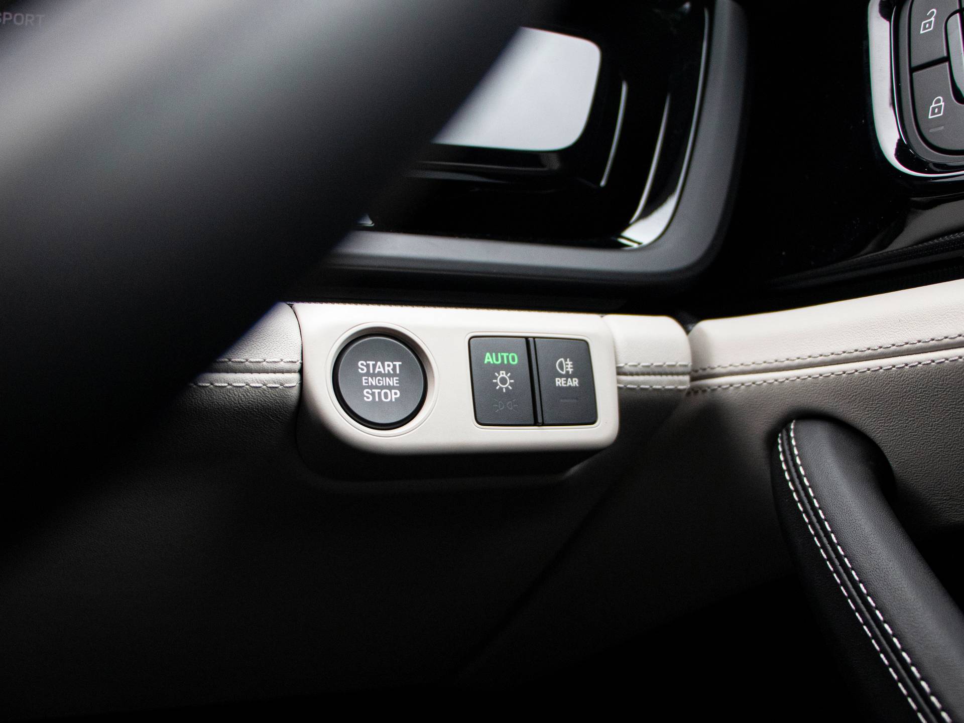 Panamera 4 E-Hybrid, photo 41 of 41