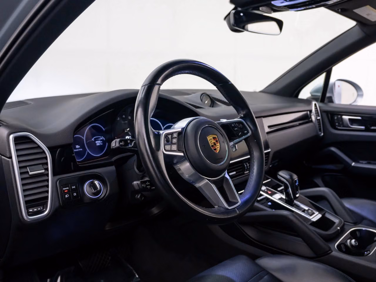2023 Porsche Cayenne Base - Photo 28