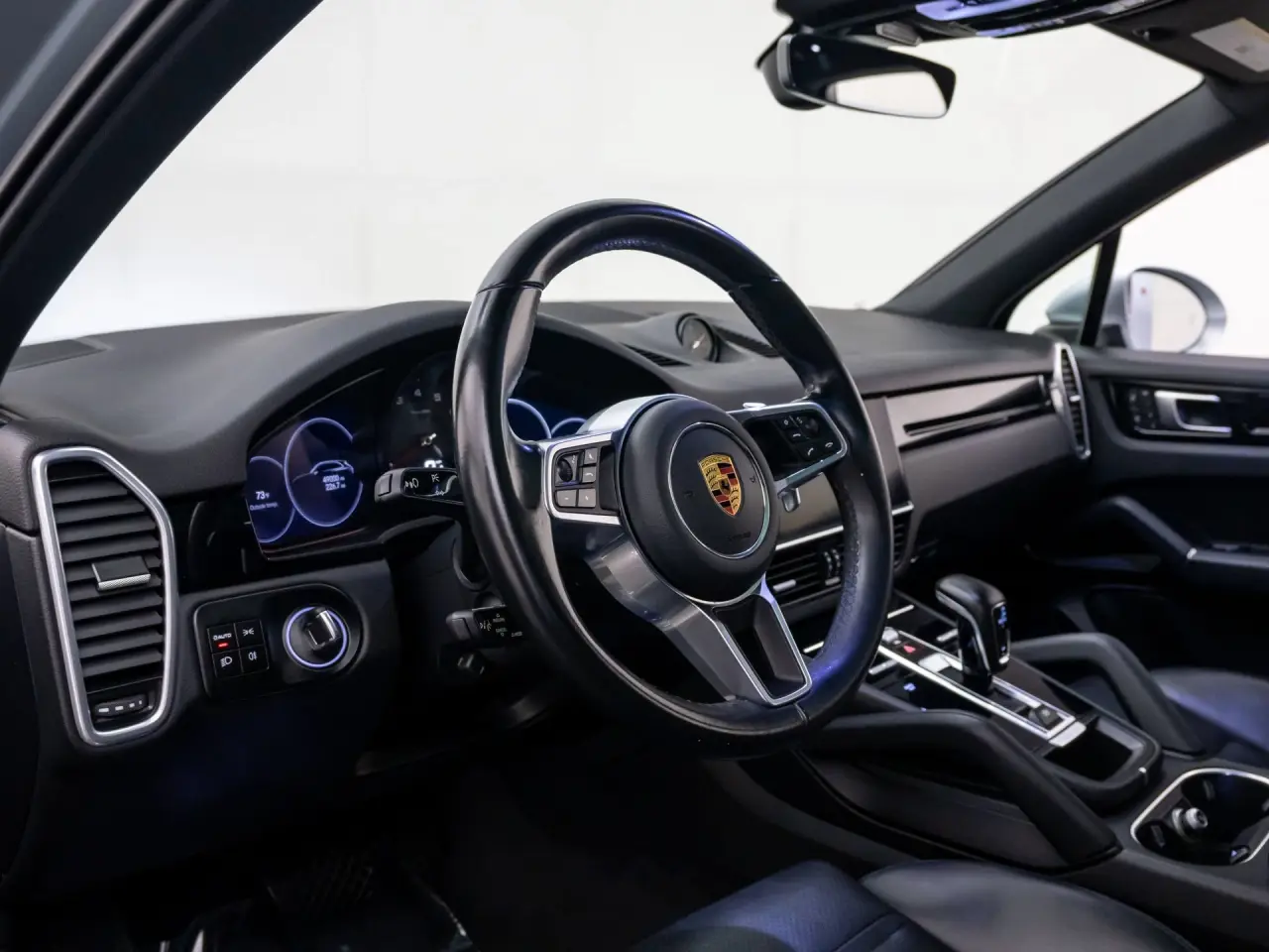 2023 Porsche Cayenne Base - Photo 32