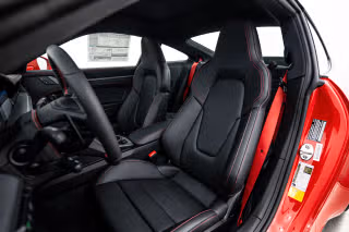 2026 Porsche 911 4S - Photo 33