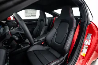 2026 Porsche 911 4S - Photo 37