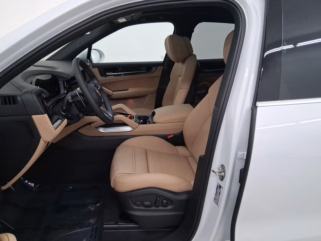 2026 Porsche Cayenne Base - Photo 36