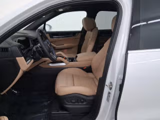 2026 Porsche Cayenne Base - Photo 33