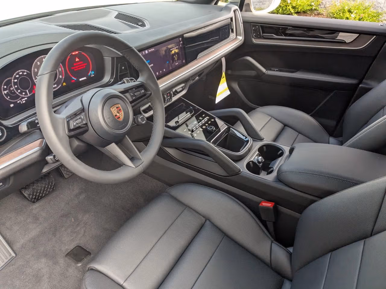 2026 Porsche Cayenne Base - Photo 28
