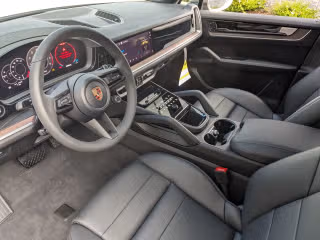 2026 Porsche Cayenne Base - Photo 25