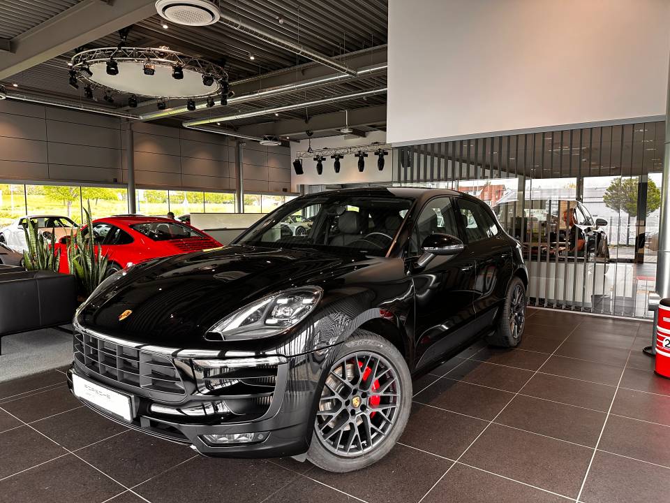 Porsche Zentrum Hegau Bodenseenull