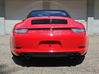 2016 Porsche 911 Carrera GTS - Photo 37