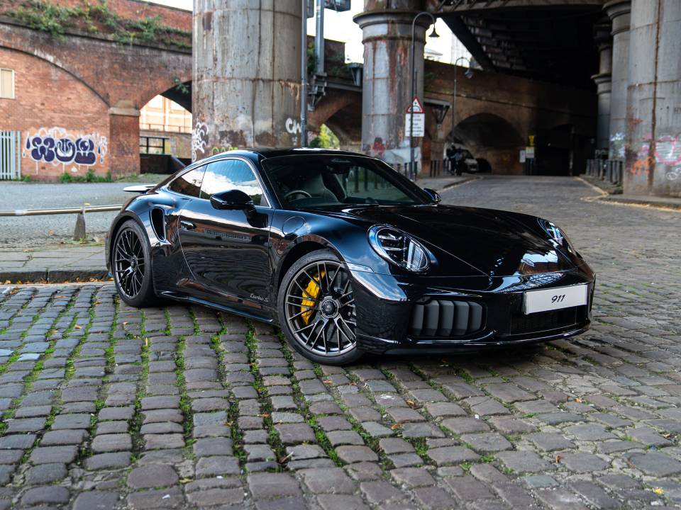 Porsche 911 2026
