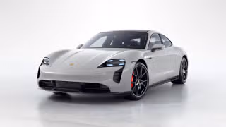 2022 Porsche Taycan GTS's photo