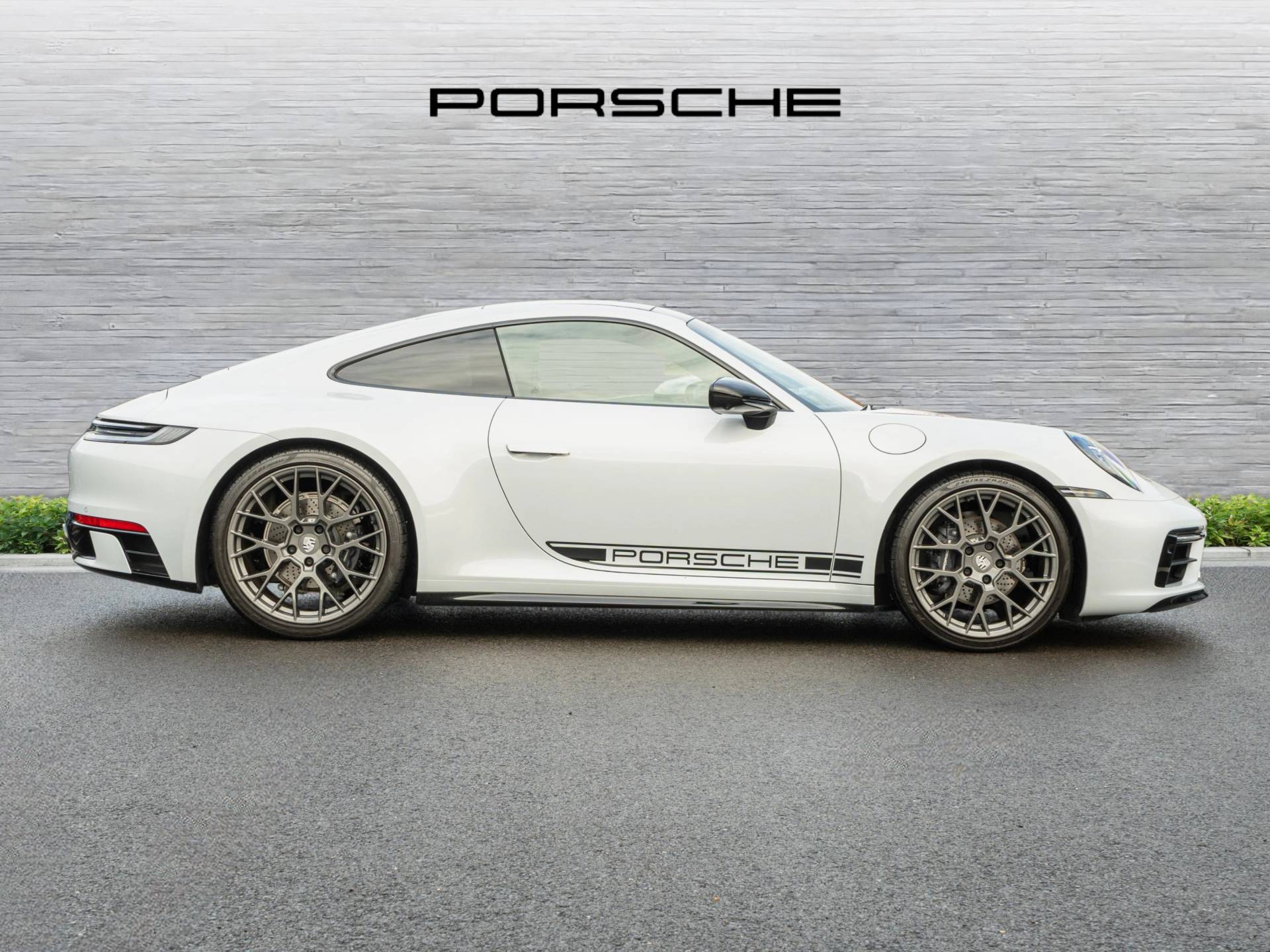 911 Carrera T, photo 2 of 60