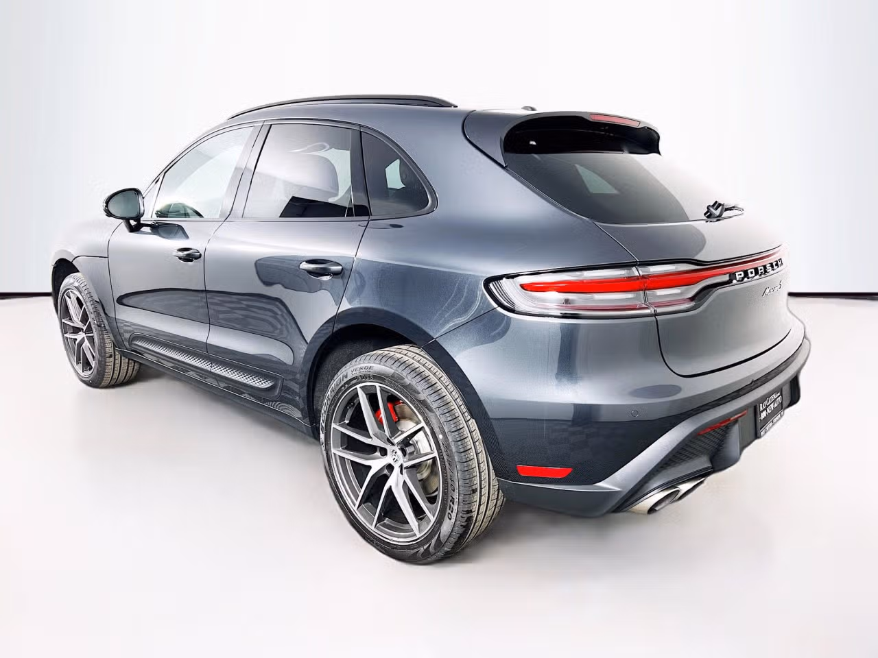 2026 Porsche Macan S - Photo 20