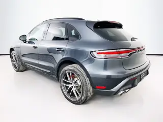 2026 Porsche Macan S - Photo 21