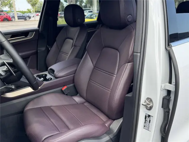 2025 Porsche Cayenne S - Photo 38