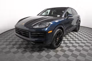 2026 Porsche Cayenne -'s photo