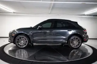 2025 Porsche Macan, photo 13