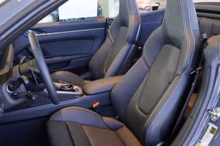 2026 Porsche 911 S - Photo 33