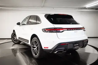 2023 Porsche Macan, photo 21
