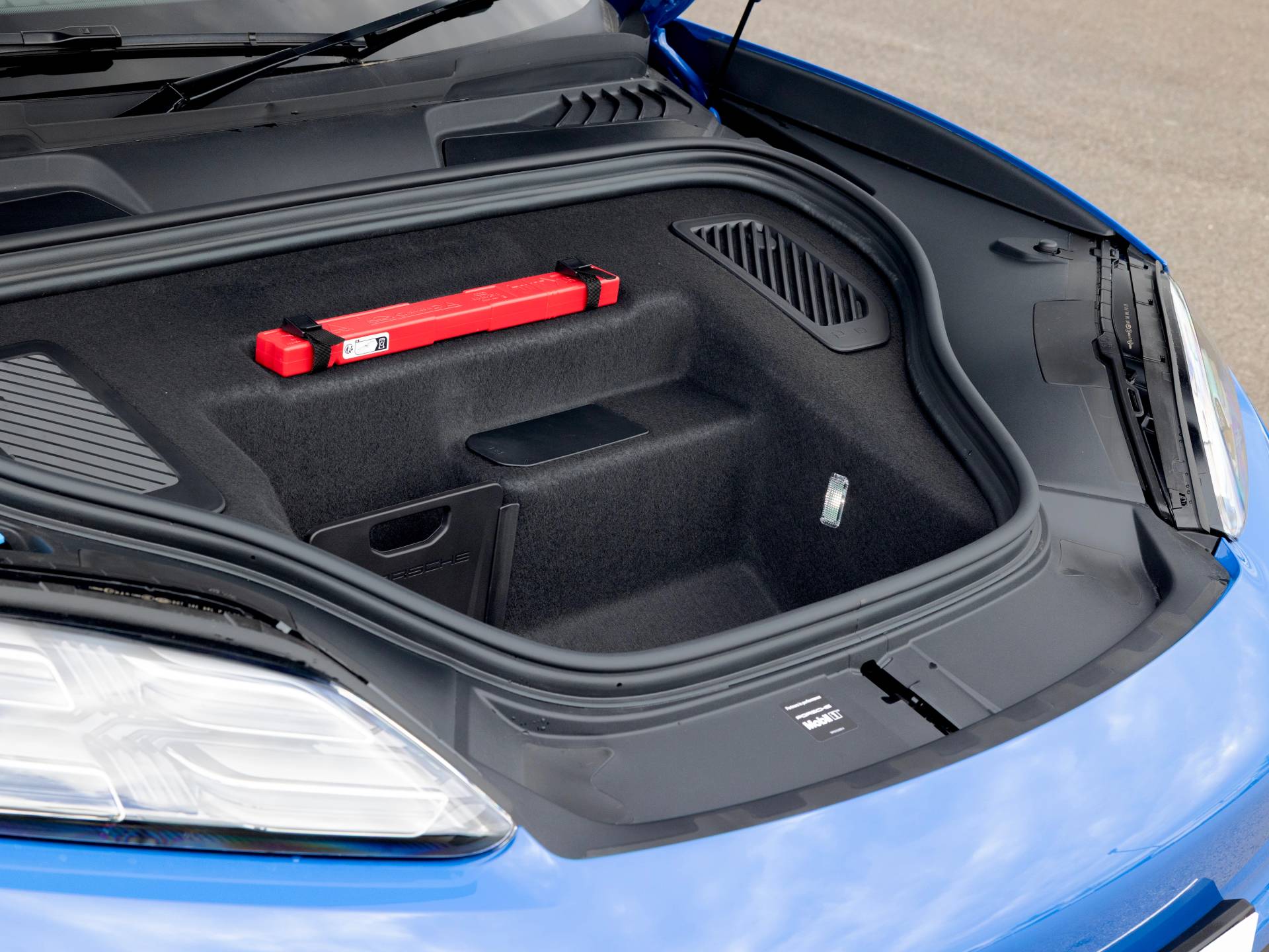 Macan 4, photo 82 of 82