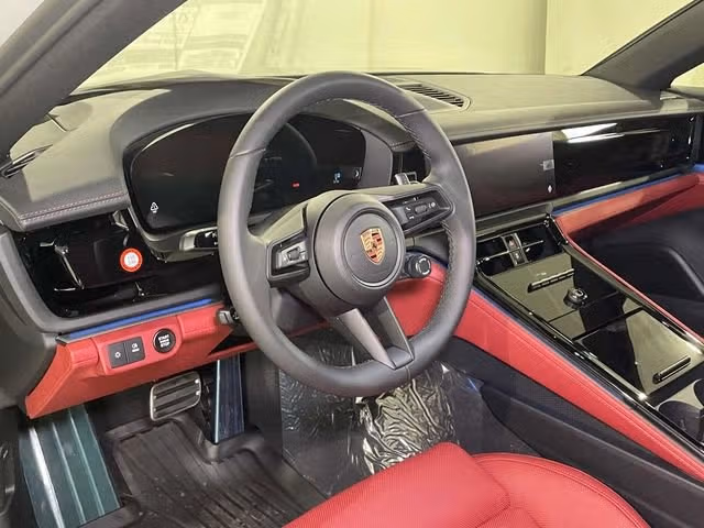 2026 Porsche Panamera Base - Photo 28