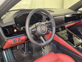 2026 Porsche Panamera Base - Photo 25