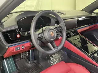2026 Porsche Panamera Base - Photo 29